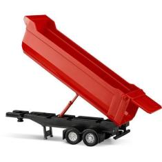 Imagem de Caminhao Petroleum Series 4Em1 9,5cm. - Roma