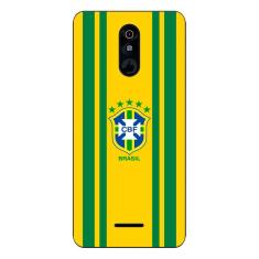 Imagem de Capa Adesivo Skin367 Verso Para Positivo Twist 3 Pro (2020)