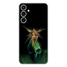 Imagem de Capa Adesivo Skin063 Verso Para Samsung Galaxy S23 FE