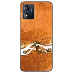 Imagem de Capa Adesivo Skin371 Verso Para Motorola Moto E13