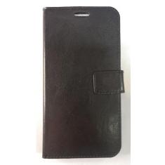 Imagem de Capa Capinha Para Sumsung Galaxy A20s Carteira Lisa Diversas Cores - S
