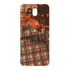 Imagem de Capa Adesivo Skin194 Verso Para Samsung Galaxy J7 Pro - Kawaskin