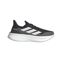 Imagem de adidas Tênis masculino Ultraboost 5.0 DNA, Preto/Branco/Carbono, 39