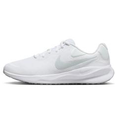 Imagem de Nike Tênis masculino, Branco, platina pura, branco, 39