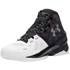 Imagem de Tênis Masculino Under Armour de Basquete  Curry 2 Nm-Masculino