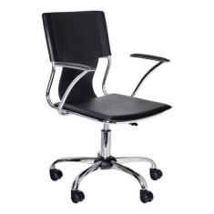 Imagem de Cadeira Escritorio Smart Design 94x55x56cm Até 100kg