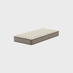 Imagem de Colchão Solteiro Montreal D45 Petunia 20X 188X 88 cm