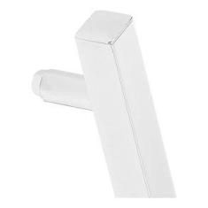 Imagem de Puxador Quadrado 60Cm - 1 Lado Só Da Porta