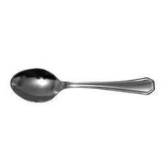 Imagem de Conjunto De Colher De Café 12 Unidades Inox - Mimo Style