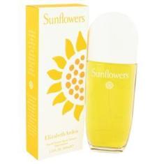 Imagem de Perfume Feminino Sunflowers Elizabeth Arden Eau De Toilette