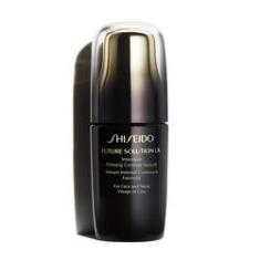 Imagem de Sérum Anti-Idade Firmador Shiseido Future Solution LX Intensive Firming Contour com 50ml