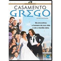 Imagem de DVD Casamento Grego