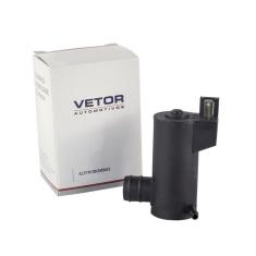 Imagem de Bomba reservatório água limpador parabrisa New Civic e New Fit - VTO