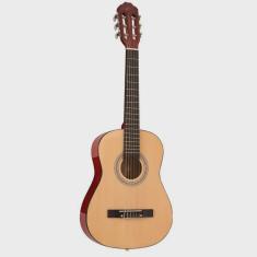 Imagem de Violão Clássico Acústico Infantil Vogga VCA53 Nylon 34 na