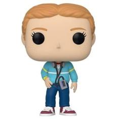 Imagem de Funko Pop! Tv Stranger Things - Boneco De Vinil Max