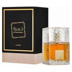 Imagem de Perfume Importado Lattafa Khamrah Unissex 100ml - Eau De Parfum Origin