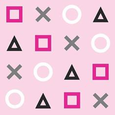 Imagem de Papel de Parede Comandos Girl