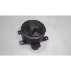 Imagem de Fiat Argo Par Tampa Furo Farol Milha Novo Original