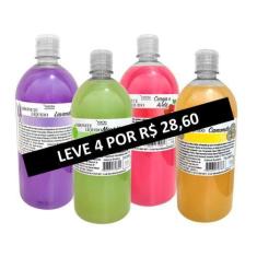 Imagem de - Leve 4 Por 30,80 - Sabonete Liquido 1Litro Cada. - Yantra Cosmetico