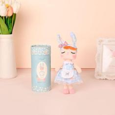 Imagem de Boneca Mini Angela Lucy 20cm Metoo