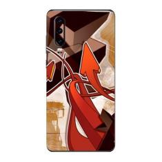 Imagem de Capa Adesivo Skin071 Verso Para Huawei P30 - Kawaskin