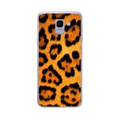 Imagem de Capa Adesivo Skin575 Verso Para Samsung Galaxy J6 - KawaSkin