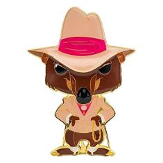 Imagem de Funko Pop! Pin - Smarty Weesel