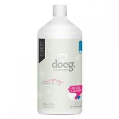 Imagem de Refil Perfume Docg. My Precious Para Cães E Gatos - 500 Ml
