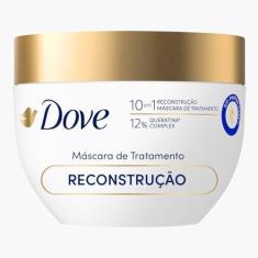 Imagem de Dove Máscara De Tratamento Reconstrução 270G