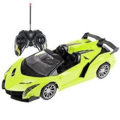 Imagem de Carrinho De Controle Remoto  Model Car  - Toy King