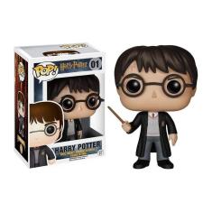 Imagem de Figura De Ação Harry Potter 5858 De Funko Pop!