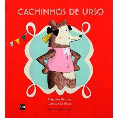 Imagem de Cachinhos de Urso - Saux, Laetitia Le; Servant, Stéphane - 9788541807869