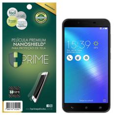 Imagem de Película Premium Hprime Nanoshield Asus Zenfone 3 Max Zc553kl 5.5
