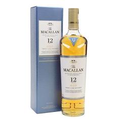 Imagem de Whisky The Macallan 12 Anos 700 Ml