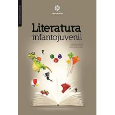 Imagem de Literatura Infantojuvenil - Capa Comum - 9788582125397