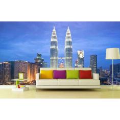 Imagem de Papel de Parede Painel Fotográfico Cidaden 2,00X3 na 4162