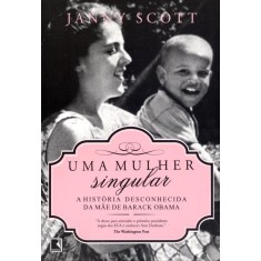 Imagem de Uma Mulher Singular - Scott, Janny - 9788501099839