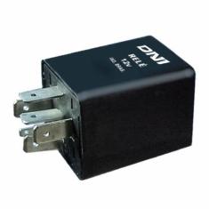 Imagem de Relé Temporizador do Limpador de Para-Brisa 191955531A Ford - DNI 0317