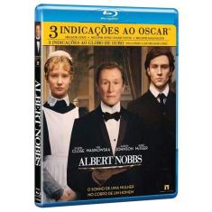 Imagem de Albert Nobbs