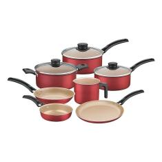 Imagem de Conjunto de Panelas 7 peças Turim Tramontina