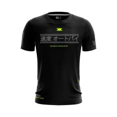 Imagem de Camiseta Texx  Okinawa Verde P