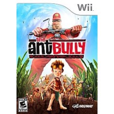Imagem de Jogo The Ant Bully Wii Midway