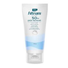 Imagem de Protetor Solar Filtrum Sensi Fps50 50G