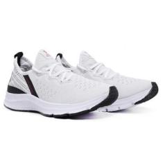 Imagem de Tênis Masculino Esporte Academia Calce Fácil Conforto-Masculino