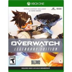 Imagem de Overwatch Legendary Edition - Xbox One