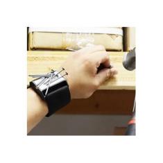 Imagem de Pulseira Magnética para Pregos e Parafusos