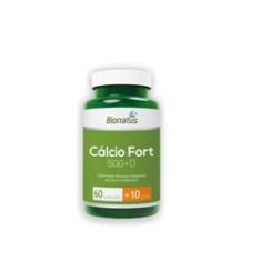 Imagem de Calcio Fort 500 + D 200 Ui Green 70 Comp Bionatus