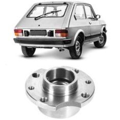 Imagem de Cubo Roda Fiat 147 82 a 88 Traseiro Com Rolamento Hipper Freios