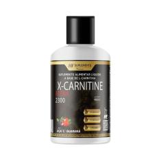 Imagem de X-CARNITINE 2300 CROMO 480ML ACAI GUARANA HF SUPLEMENTS 