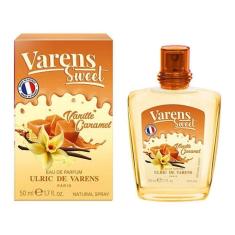 Imagem de Perfume Feminino Ulric De Varens Sweet Vanille Caramel Eau Parfum Spray 50 ml